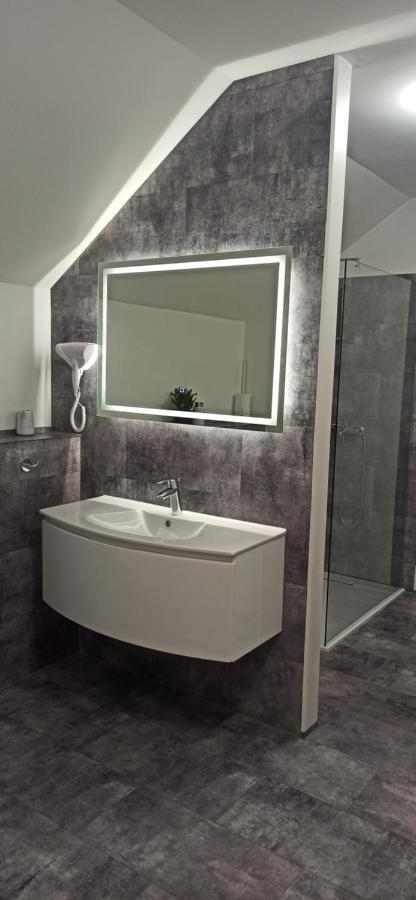 Apartma Brdo Bc Bovec Exterior foto