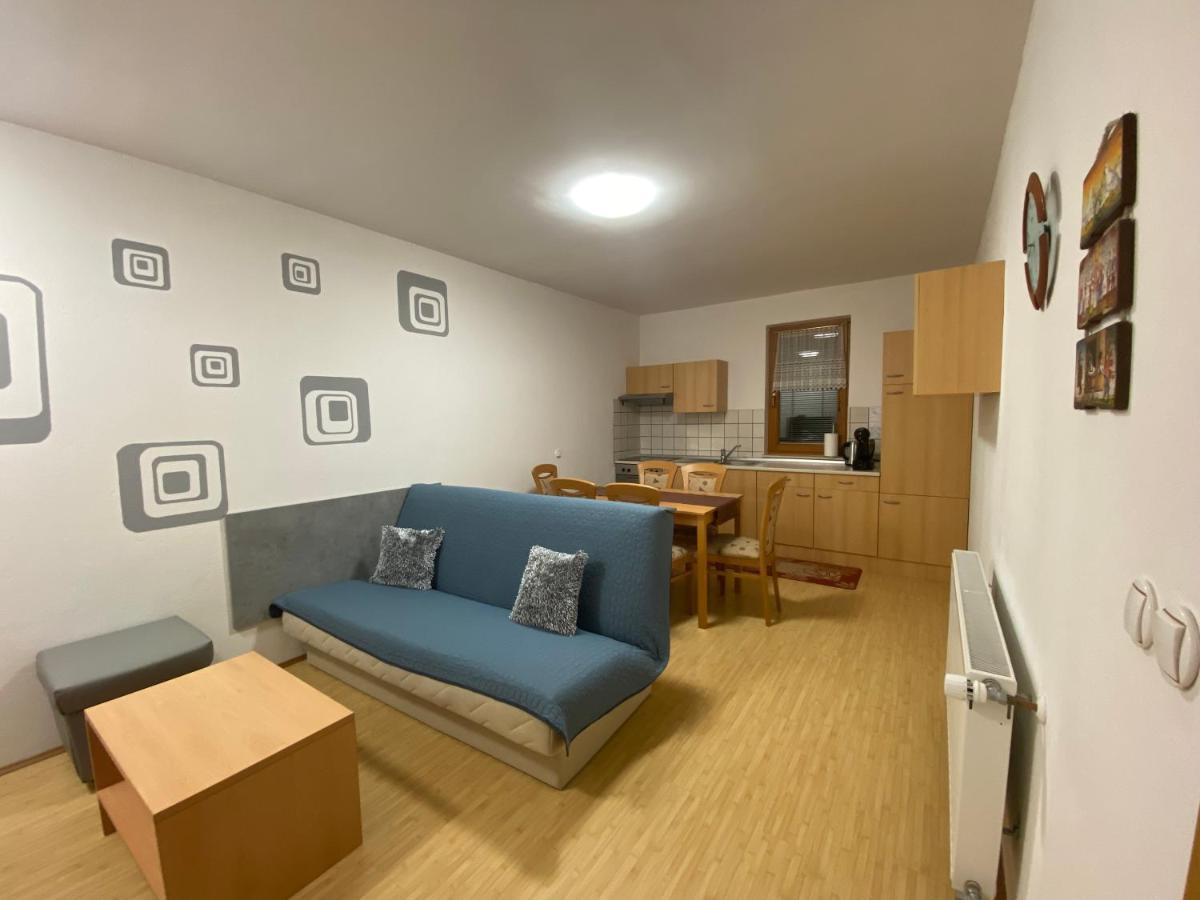 Apartma Brdo Bc Bovec Exterior foto