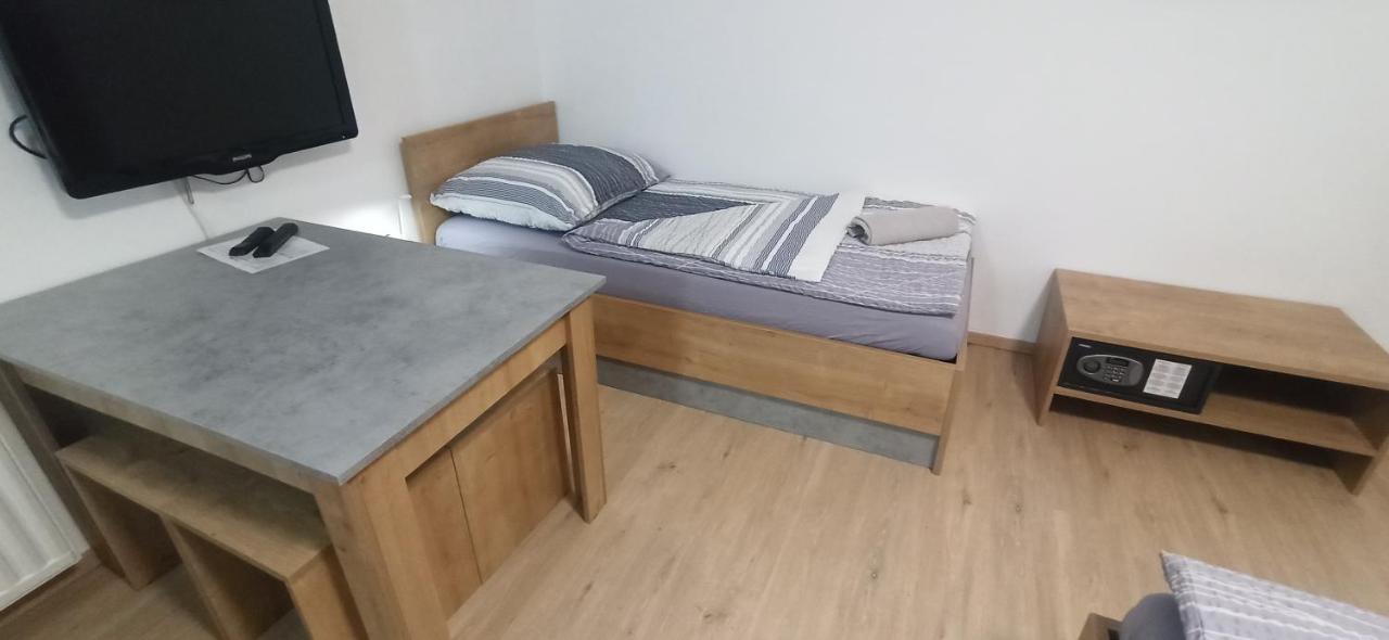 Apartma Brdo Bc Bovec Exterior foto