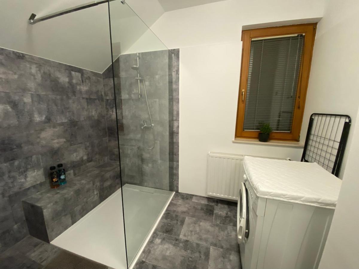 Apartma Brdo Bc Bovec Exterior foto